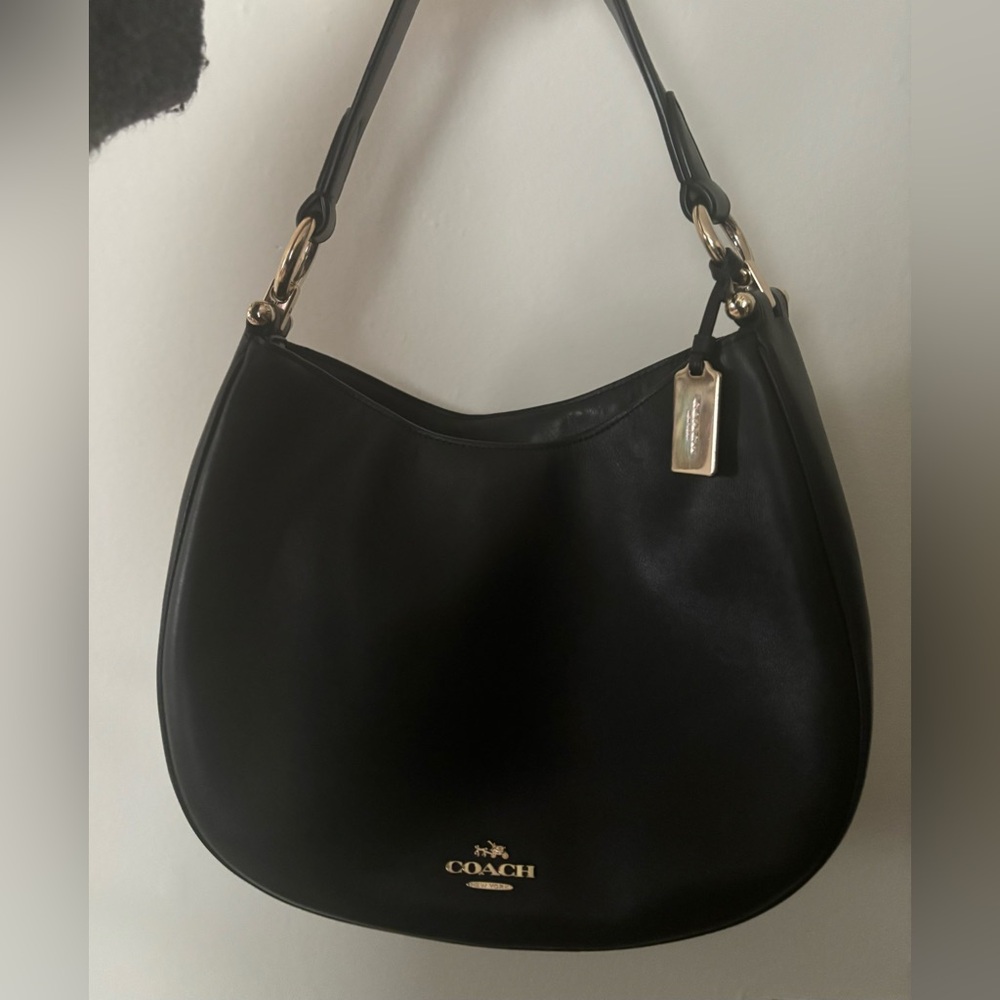 Coach Mae Nomad Hobo